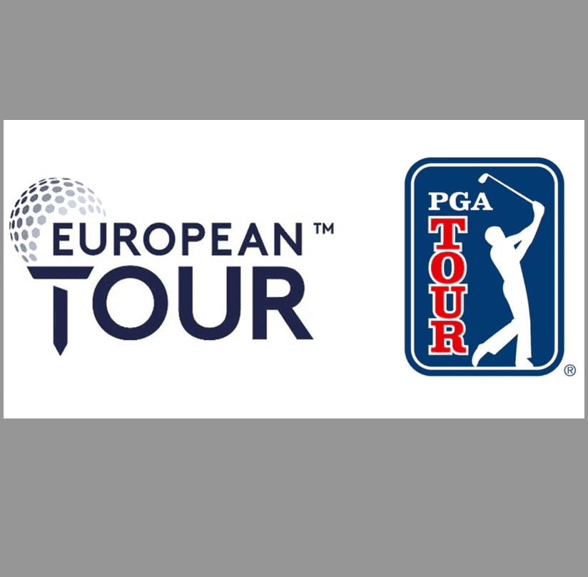 PGA tour Europe