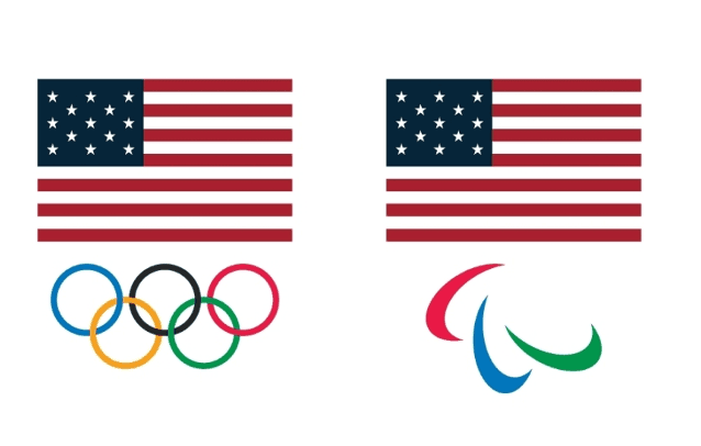 US Olympic and Paralympic Committee 