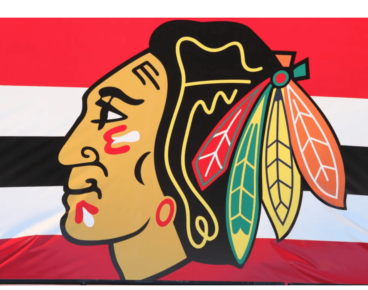 Chicago Blackhawks