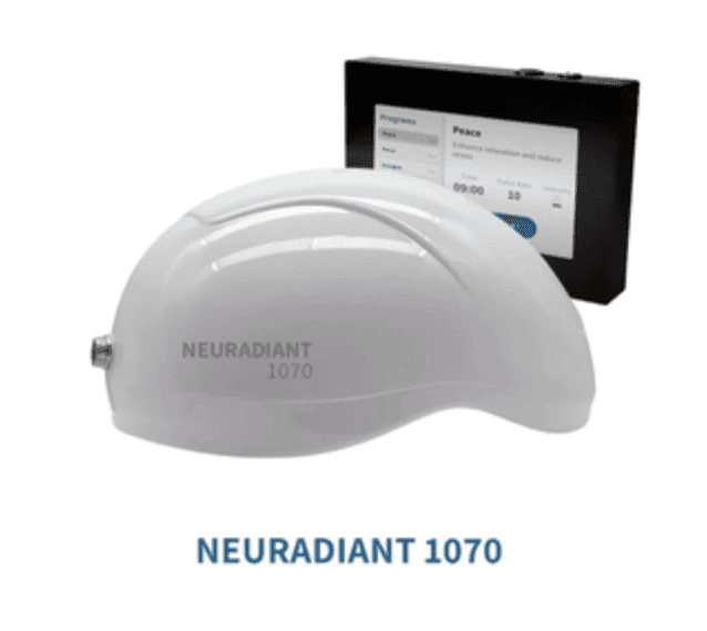 QuietMind Neuronic 1070